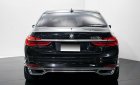 BMW 730Li 2018 - Màu đen, odo 3 vạn km