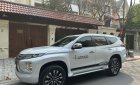 Mitsubishi Pajero Sport 2020 - Chạy chuẩn 2,7 vạn km