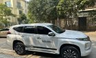 Mitsubishi Pajero Sport 2020 - Chạy chuẩn 2,7 vạn km