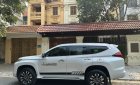 Mitsubishi Pajero Sport 2020 - Chạy chuẩn 2,7 vạn km