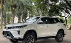 Toyota Fortuner 2023 - Giao xe tận nhà, giảm 100% thuế trước bạ, rất nhiều quà