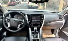 Mitsubishi Pajero Sport 2020 - Chạy chuẩn 2,7 vạn km