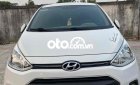 Hyundai Grand i10 huyndai i10 bản đủ số sàn xe gia đình 2017 - huyndai i10 bản đủ số sàn xe gia đình