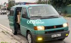 Volkswagen Transporter Bán xe volkswoagen T4 1995 - Bán xe volkswoagen T4