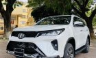 Toyota Fortuner 2023 - Giảm 100% thuế trước bạ, rất nhiều quà