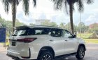 Toyota Fortuner 2023 - Giảm 100% thuế trước bạ, rất nhiều quà