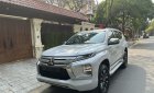 Mitsubishi Pajero Sport 2020 - Chạy chuẩn 2,7 vạn km