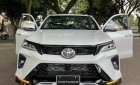 Toyota Fortuner 2023 - Giao xe tận nhà, giảm 100% thuế trước bạ, rất nhiều quà