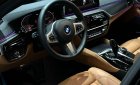 BMW 520i 2022 - Hot, ưu đãi cực tốt tại Bình Dương