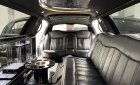 Lincoln Limousine 2011 - Xe đi 9000km, siêu sang