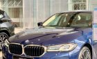 BMW 520i 2023 - HÓT, ưu đãi cực lớn tại BMW 0938903852