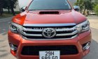 Toyota Hilux 2016 - Nhập khẩu