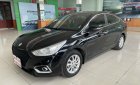 Hyundai Accent 2019 - Màu đen, giá cực tốt