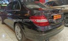 Mercedes-Benz C200 2012 - Màu đen, 500tr