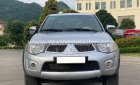 Mitsubishi Triton 2010 - Màu bạc, nhập khẩu nguyên chiếc