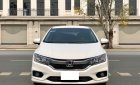 Honda City cvt 2020 - Cần bán xe Honda City cvt đời 2020, màu trắng