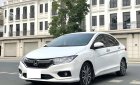 Honda City cvt 2020 - Cần bán xe Honda City cvt đời 2020, màu trắng