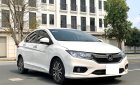Honda City cvt 2020 - Cần bán xe Honda City cvt đời 2020, màu trắng