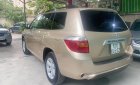 Toyota Highlander 2010 - Nhập Mỹ