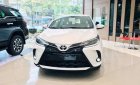 Toyota Yaris 2022 - Ưu đãi 20 triệu tiền mặt và gói phụ kiện Toyota vàng - Giao ngay