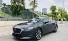 Mazda 6 2023 - Sẵn xe giao ngay - Giảm trực tiếp giá hoá đơn 40 triệu + tặng BHVC 01 năm