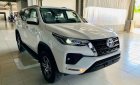 Toyota Fortuner 2023 - FORTUNNER 2023 GIÁ TỐT THÁNG 4