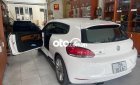 Volkswagen Scirocco bán xe 2 cửa thể thao chính chủ 2010 - bán xe 2 cửa thể thao chính chủ
