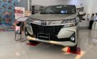 Toyota Avanza Premio 2023 - Ưu đãi lên tới 35 triệu tiền mặt và phụ kiện - Giao ngay giá tốt nhất miền Bắc