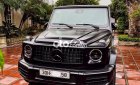 Mercedes-Benz G63 G63 AMG sx 5/2021, mầu đen mờ (Black Mate), 7800km 2021 - G63 AMG sx 5/2021, mầu đen mờ (Black Mate), 7800km
