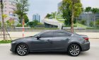 Mazda 6 2023 - Sẵn xe giao ngay - Giảm trực tiếp giá hoá đơn 40 triệu + tặng BHVC 01 năm