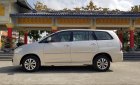 Toyota Innova 2016 - Odo 8 vạn km