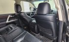 Toyota Land Cruiser 2012 - Xe bảo dưỡng định kì