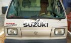 Suzuki Alto  carry 2016màu trắng mui bạt.đã sử dụng 2016 - Suzuki carry 2016màu trắng mui bạt.đã sử dụng
