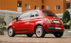 Fiat 500 2009 - Máy số, thân vỏ nguyên zin xe siêu chất