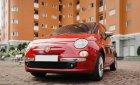 Fiat 500 2009 - Máy số, thân vỏ nguyên zin xe siêu chất