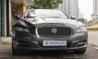 Jaguar XJ 2011 - Xe zin toàn tập