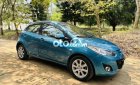 Mazda 2   1.5mt xanh dương 2011 - Mazda 2 1.5mt xanh dương