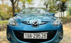 Mazda 2   1.5mt xanh dương 2011 - Mazda 2 1.5mt xanh dương