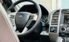 Ford F 150 2015 - Model 2016 - Màu trắng nội thất nâu
