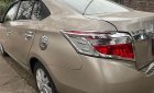 Toyota Vios 2017 - Bán xe giá 380tr