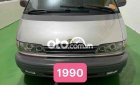 Toyota Previa BÁN  - 1990 STĐ 1990 - BÁN TOYOTA -Previa 1990 STĐ