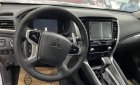 Mitsubishi Pajero Sport 2023 - Pajero sport 1 cầu máy dầu xả kho