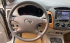 Toyota Innova 2010 - Xe tư nhân, biển tỉnh, gốc thủ đô - Xe cực chất, không lỗi, không tacxi - Nội ngoại thất đẹp, lốp