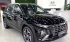 Hyundai Tucson 2023 - Giao ngay, trả góp lãi suất thấp, tặng quà thêm cho KH mua xe T4.2023