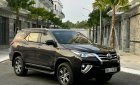 Toyota Fortuner 2018 - Toyota Fortuner 2018 số tự động tại Vĩnh Long