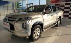 Mitsubishi Triton   MT 2019 Cực Đẹp 23.000KM Giá Mềm 2019 - Mitsubishi Triton MT 2019 Cực Đẹp 23.000KM Giá Mềm