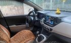 Hyundai Grand i10 2014 - Xe màu bạc, nhập khẩu số sàn