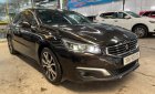 Peugeot 508 2015 - Nhập khẩu Pháp, biển Hà Nội