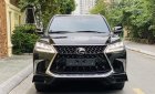 Lexus LX 570 2018 - Xe model 2019