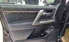 Toyota Land Cruiser 2013 - Xe màu đen